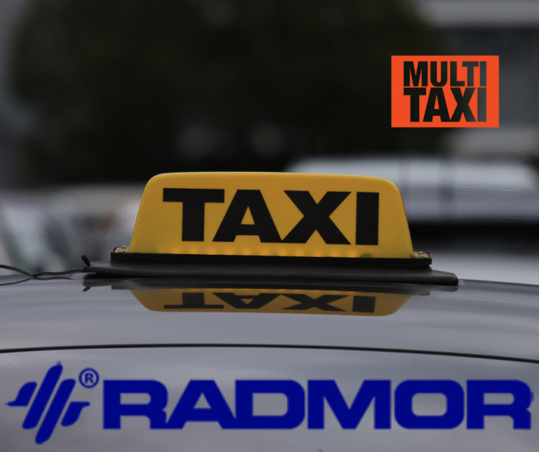 Taxi Koszalin dla mieszkańców oraz przyjezdnych
